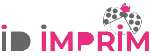 Logo IdImprim